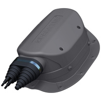 Przejście solarne i fotowoltaiczne Parotec do blachodachówki