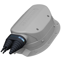 Przejście solarne i fotowoltaiczne Parotec do blachy trapezowej