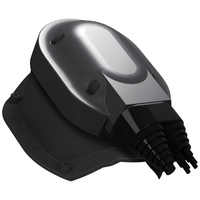 Przejście solarne i fotowoltaiczne Parotec do blachy trapezowej