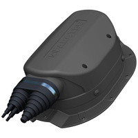 Przejście solarne i fotowoltaiczne Parotec do blachy trapezowej