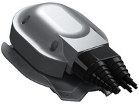 Przejście solarne i fotowoltaiczne Parotec do blachy trapezowej