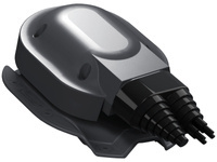 Przejście solarne i fotowoltaiczne Parotec do blachy trapezowej