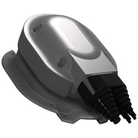 Przejście solarne i fotowoltaiczne Parotec do blachy trapezowej