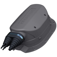 Przejście solarne i fotowoltaiczne Parotec do blachy trapezowej