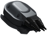 Przejście solarne i fotowoltaiczne Parotec do blachy trapezowej