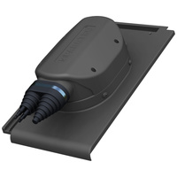 Przejście solarne i fotowoltaiczne Parotec do dachówki ceramicznej