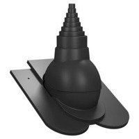 Przejście antenowe Parotec do dachówki ceramicznej