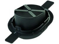 Kołnierz uszczelniający 2K Vilpe