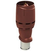 VILPE Kominek izolowany Flow 160/IS/500