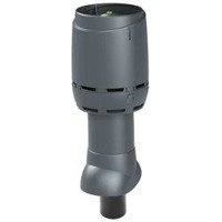 VILPE Kominek izolowany Flow 110/IS/350