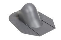 Przejście dachowe HS VILPE do pokryć bitumicznych