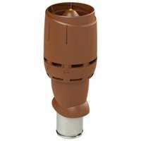 VILPE Kominek izolowany Flow 160/IS/500