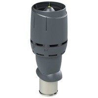 VILPE Kominek izolowany Flow 160/IS/500