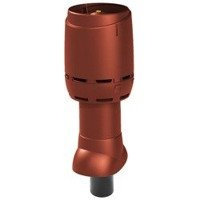 VILPE Kominek izolowany Flow 110/IS/350