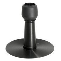 Kominek niskociśnieniowy Alipai Ø 75 mm Vilpe