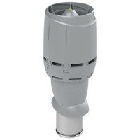 VILPE Kominek izolowany Flow 160/IS/500