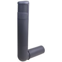 VILPE przewód wentylacyjny Ross o średnicy 160mm