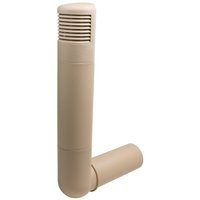 VILPE przewód wentylacyjny Ross o średnicy 160mm