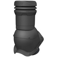 Wywietrznik kanalizacyjny Perfekta do blachodachówki