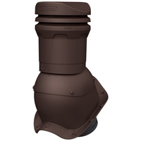 Wywietrznik kanalizacyjny Perfekta do blachodachówki