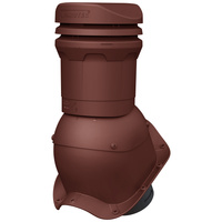 Wywietrznik kanalizacyjny Perfekta do blachodachówki