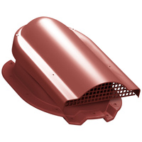 Wywietrznik połaciowy Perfekta do blachy trapezowej