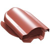 Wywietrznik połaciowy Parotec do blachy trapezowej