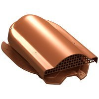 Wywietrznik połaciowy Parotec do blachy trapezowej