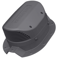 Wywietrznik połaciowy Parotec do blachy trapezowej