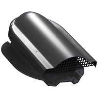 Wywietrznik połaciowy Perfekta do blachy trapezowej