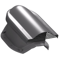 Wywietrznik połaciowy Parotec do blachy trapezowej