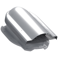 Wywietrznik połaciowy Perfekta do blachy trapezowej