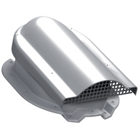 Wywietrznik połaciowy Perfekta do blachy trapezowej