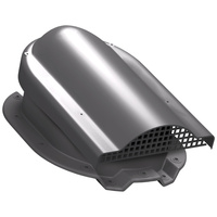 Wywietrznik połaciowy Perfekta do blachy trapezowej