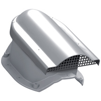 Wywietrznik połaciowy Perfekta do blachy trapezowej