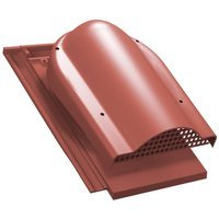 Wywietrznik połaciowy Parotec do dachówki ceramicznej