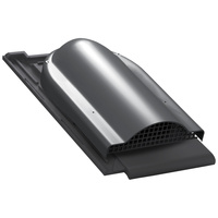 Wywietrznik połaciowy Parotec do dachówki ceramicznej