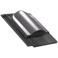 Wywietrznik połaciowy Parotec do dachówki ceramicznej