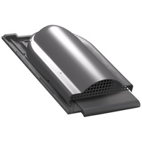 Wywietrznik połaciowy Parotec do dachówki ceramicznej