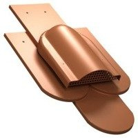 Wywietrznik połaciowy Parotec do dachówki ceramicznej