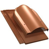 Wywietrznik połaciowy Parotec do dachówki ceramicznej