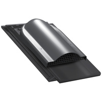 Wywietrznik połaciowy Parotec do dachówki ceramicznej