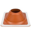 Elastyczne przejście PAROTEC SILICONE nr 8 kwadratowe (171 - 343 mm)