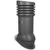 Kominek izolowany Normal Evo do pokryć płaskich o średnicy 150mm