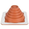 Elastyczne przejście PAROTEC SILICONE nr 1 kwadratowe (6 - 70 mm)
