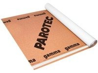 Membrana Dachowa Parotec gamma Plus