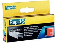 Zszywki Rapid Nr 53