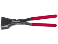 Kleszcze dekarskie do łączenia blachy narożnikowe - Erdi