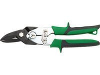 Nożyce figurowe 260mm