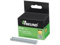 Zszywki Freund 37/8 11/32''